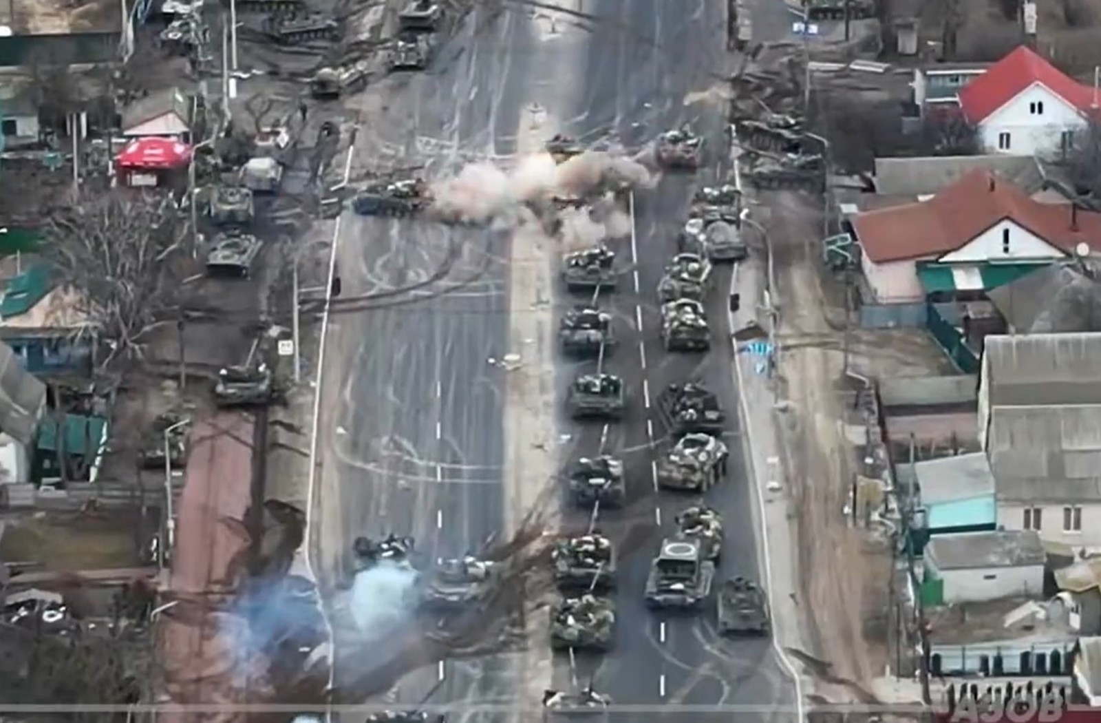 Von der Leyen, entro il 2027 l'indipendenza energetica dalla Russia