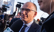 Un anno di Enrico Letta alla segreteria del Partito democratico