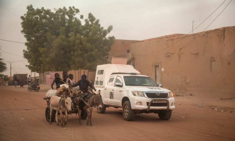africa sahel effetto ucraina fame e prezzi alle stelle