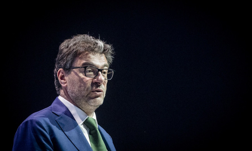 rai way giorgetti iorgetti non cediamo controllo pubblico