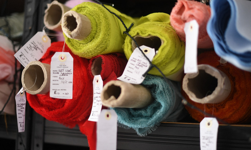 ruolo progettazione moda sostenibile