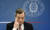 Le lodi di Draghi agli italiani: sul Covid sono stati bravissimi