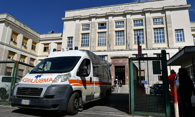 mamma 45enne ucraina muore arrivo roma