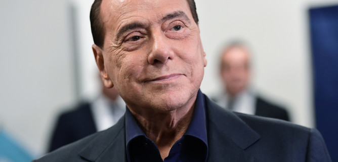La lettera di Berlusconi ai quadri di Forza Italia