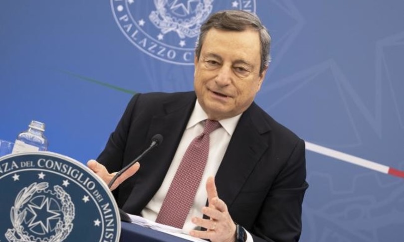 governo riduce prezzo carburanti di 0,25 euro fino fine aprile