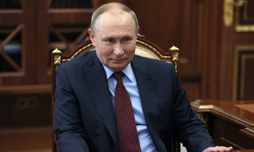 perche russia ha incaso ucraina in questo momento storico