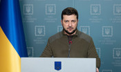 Zelensky atteso in Parlamento tra malumori e defezioni
