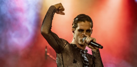 I Maneskin hanno escluso la Russia dal loro tour mondiale per colpa di Putin