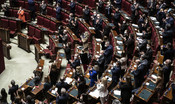 La fronda dei parlamentari che non vuole Zelensky a Montecitorio