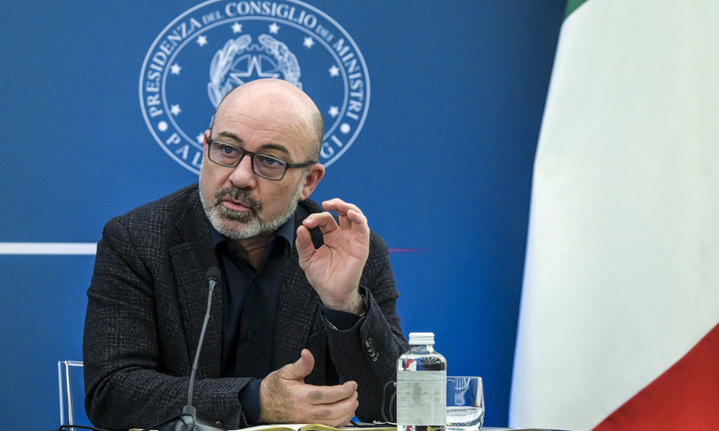 gas cingolani necessari tre anni sostituire gas russo