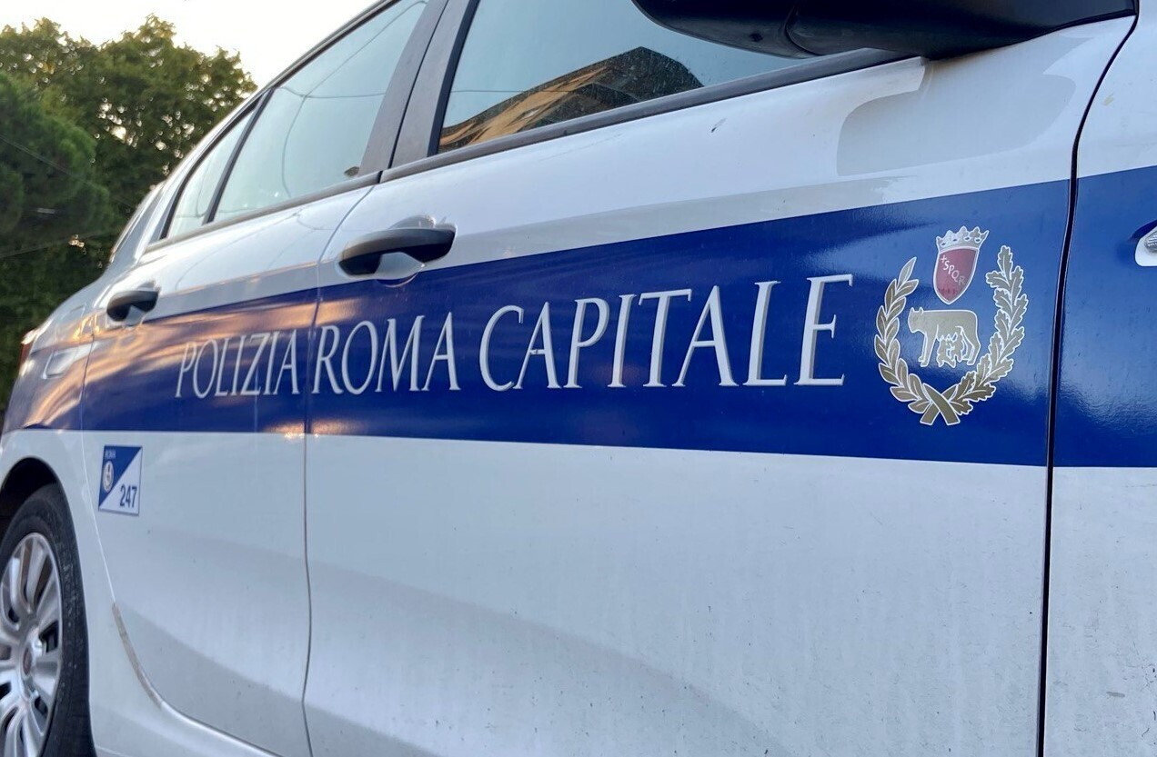 La truffa delle tre campanelle: 40 arresti nel centro di Roma