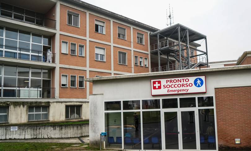 medico Bergamo colonello russo missione Covid