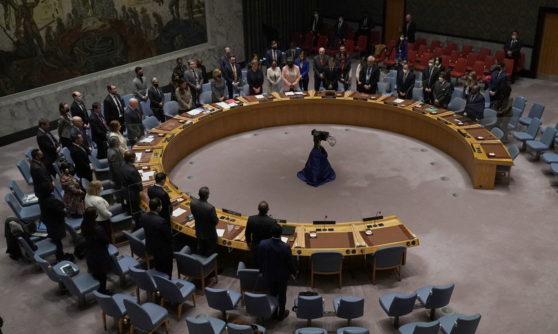 diretta ucraina guerra russia nato