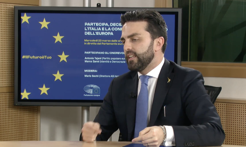 futuro ue autonomia energetica difesa comune