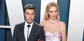 Fedez è stato operato per un raro tumore al pancreas