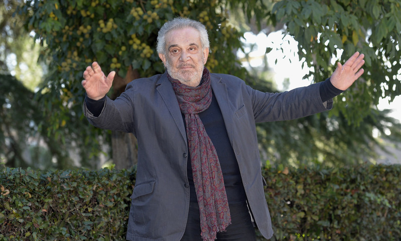 addio Gianni Cavina tra attori preferiti Pupi Avati