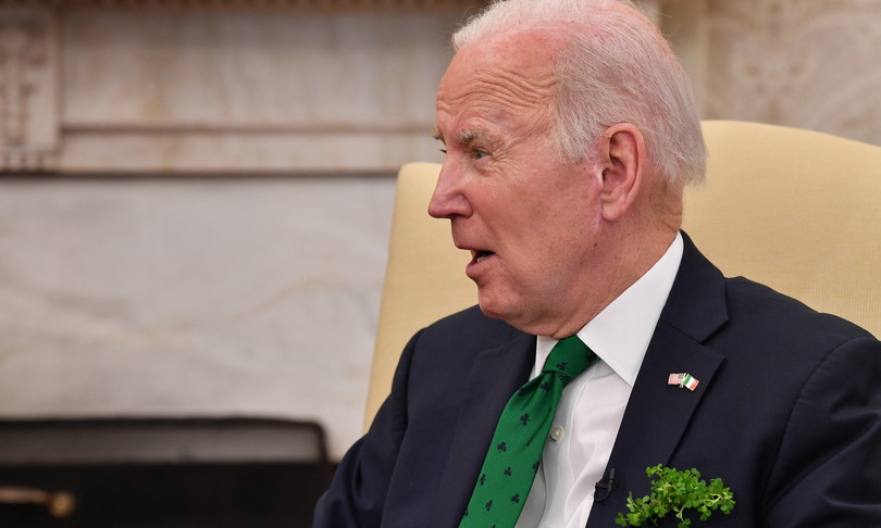 Ucraina russia guerra diretta biden putin