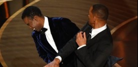 Will Smith si è scusato con il comico Chris Rock per lo schiaffo