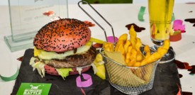 Come è fatto l'hamburger più buono d'Italia e dove mangiarlo