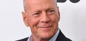 Bruce Willis soffre di afasia e si ritira dalle scene