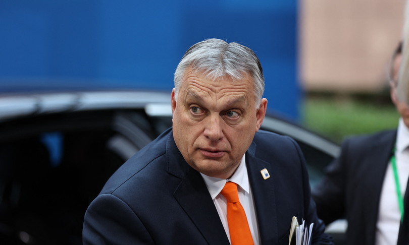 Ungheria elezioni brivido di suspense per Orban