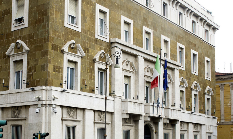 Csm arriva fascicolo toghe separazione funzioni