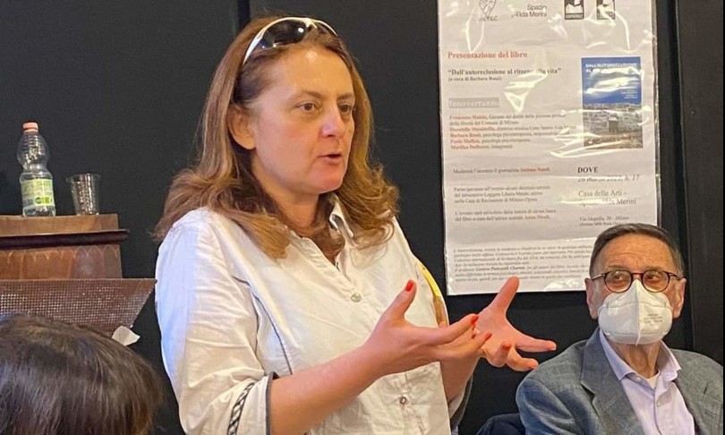 carcere opera detenuti scrittori poeti