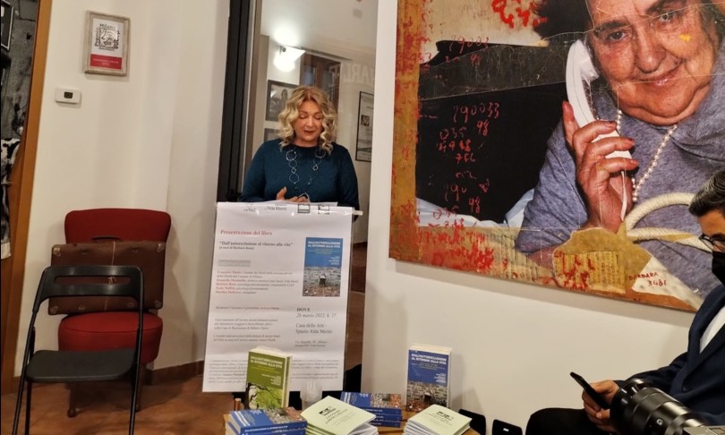 carcere opera detenuti scrittori poeti