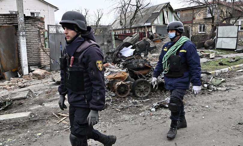 ucraina russia diretta onu sanzioni ecofin