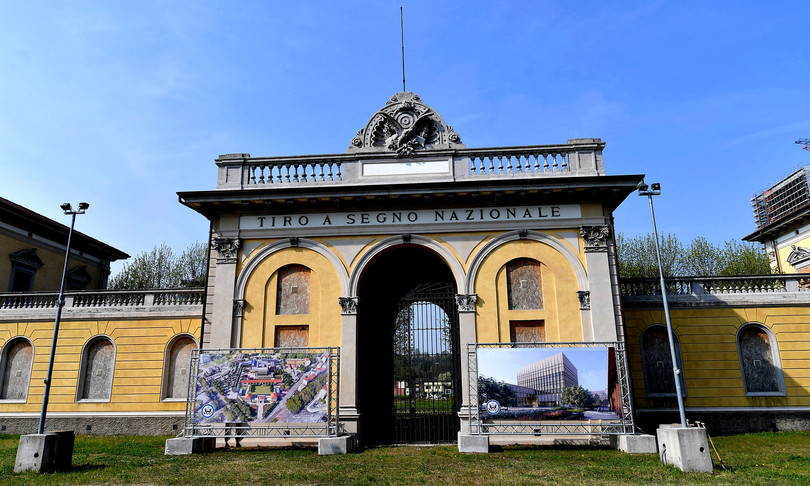 nuovo consolato usa a milano pronto nel 2025