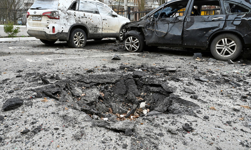 guerra ucraina rassegna stampa internazionale sfogliamondo