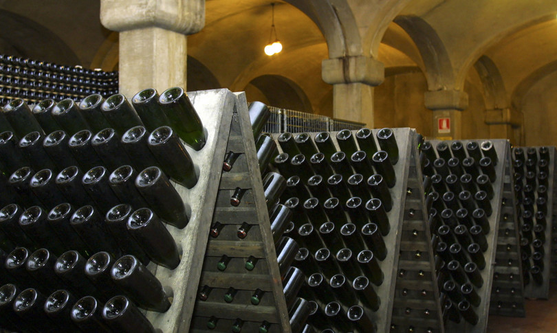 food prosecco bollicine made in italy