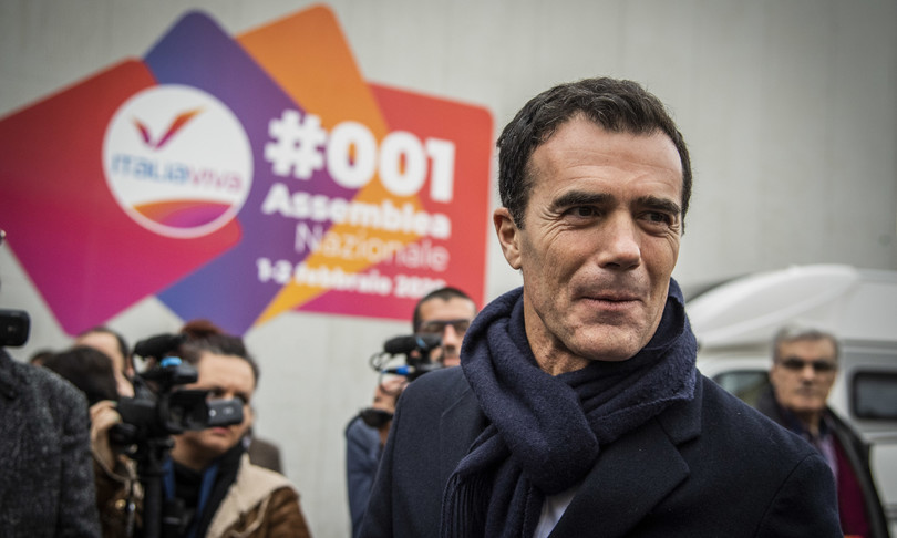 Macron conquistera voti della sinistra previsione Sandro Gozi