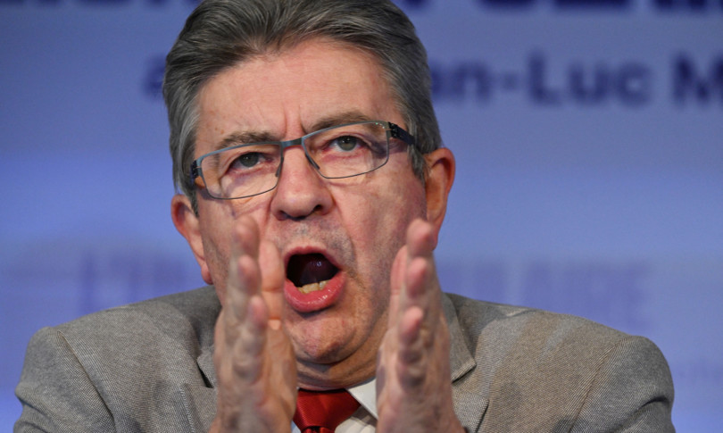 Elettorato Melenchon diviso decidera voto