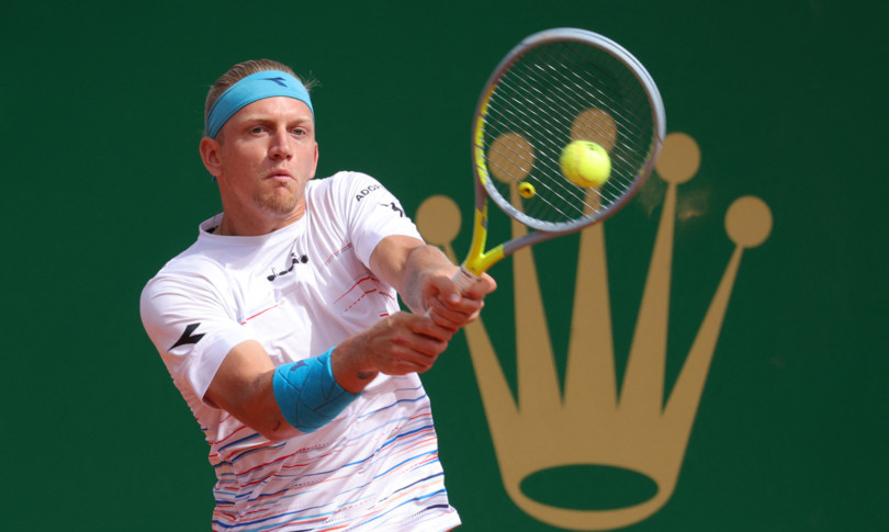 novak djokovic eliminato montecarlo