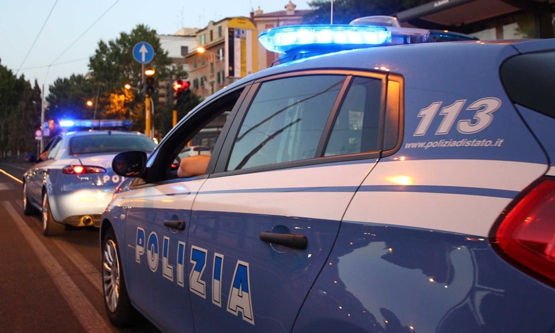 ex avvocato spari strada foto porno