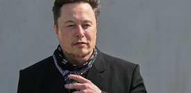Il destino di Twitter nelle mani di Elon Musk