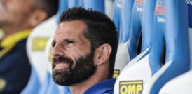La Clivense di Pellissier lancia il primo 'crowdfunding' di un club italiano