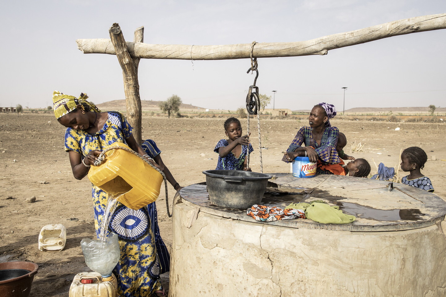 Italie-Sénégal: rencontre au Sénat pour de nouvelles opportunités de coopération