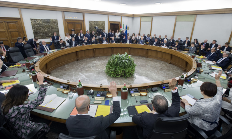 giustizia riforma csm punti chiave