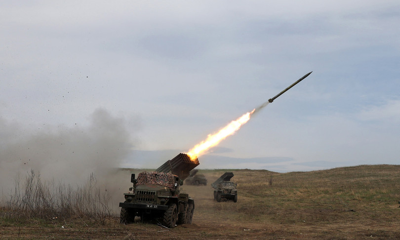ucraina guerra diretta mariupol kiev