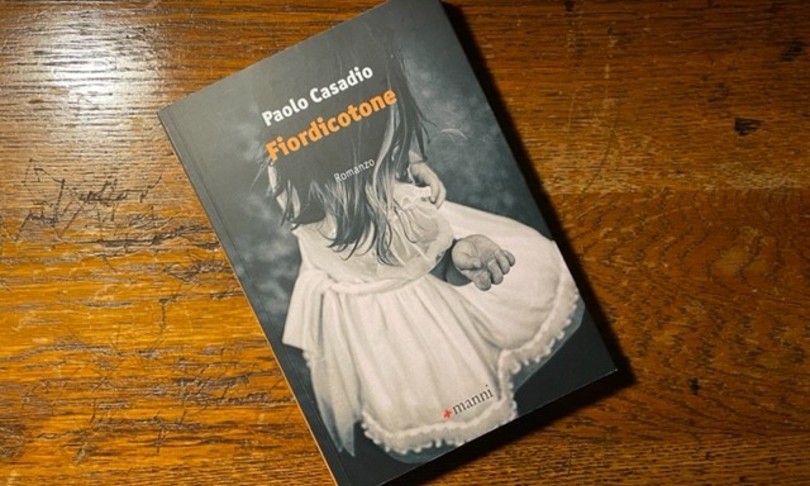 cosa dopo la guerra fiordicotone romanzo paolo casadio