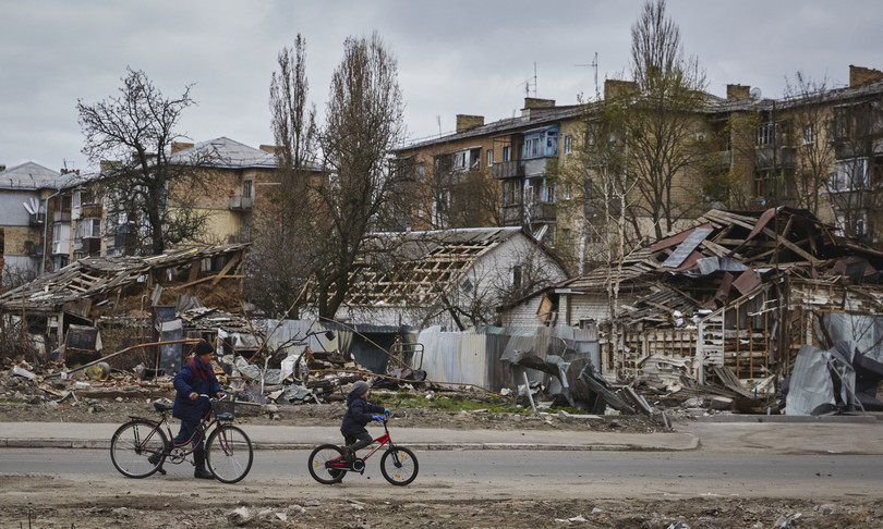 ucraina scontro donbass guerra russia diretta