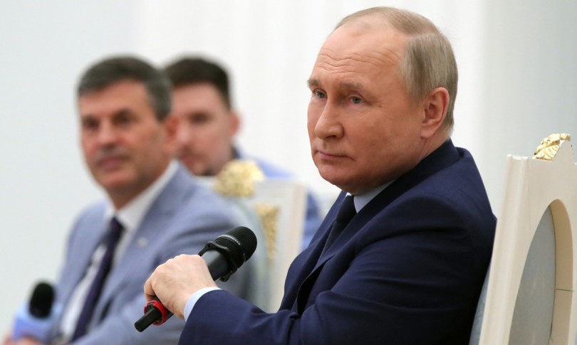 russia guerra ucraina errori strategici intervista o brien