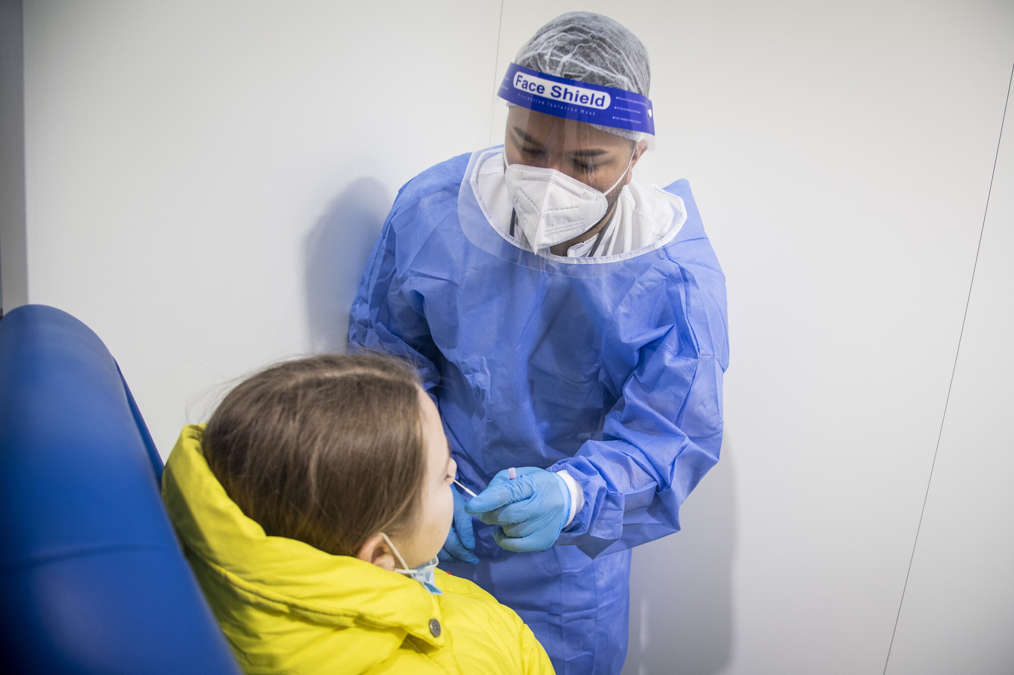 Il Covid ha compromesso funzioni esecutive nei bambini