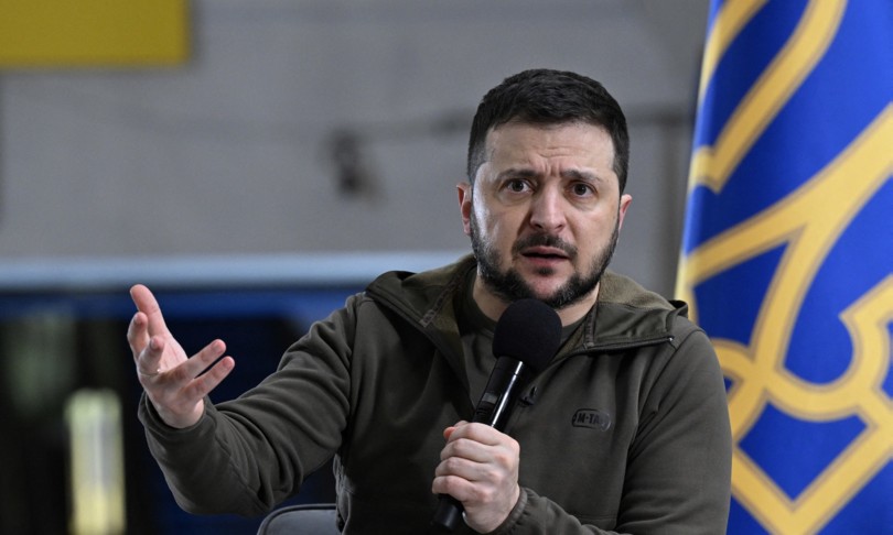 ucraina russia mariupol la diretta