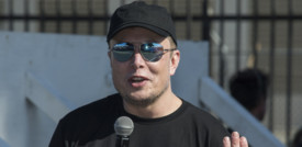 Elon Musk è il nuovo proprietario di Twitter