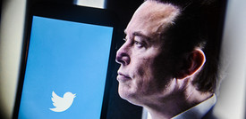 Elon Musk si è comprato Twitter