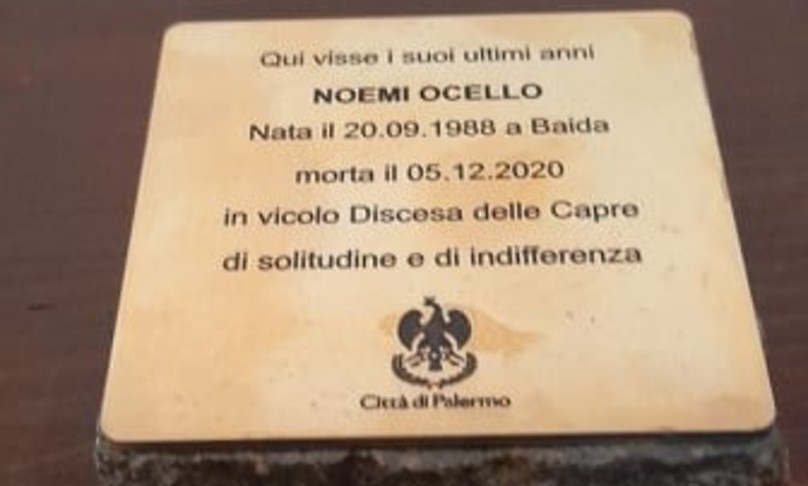 indagini chiuse ma caso aperto morte noemi