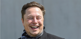 Come è stata presa la scalata di Musk a Twitter<br /> 